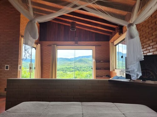 Mountain House