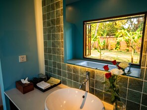 Bathroom - Habana Angkor Resort (Krong Siem Reap)