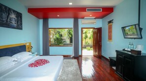 Suite | Free WiFi - Habana Angkor Resort (Krong Siem Reap)