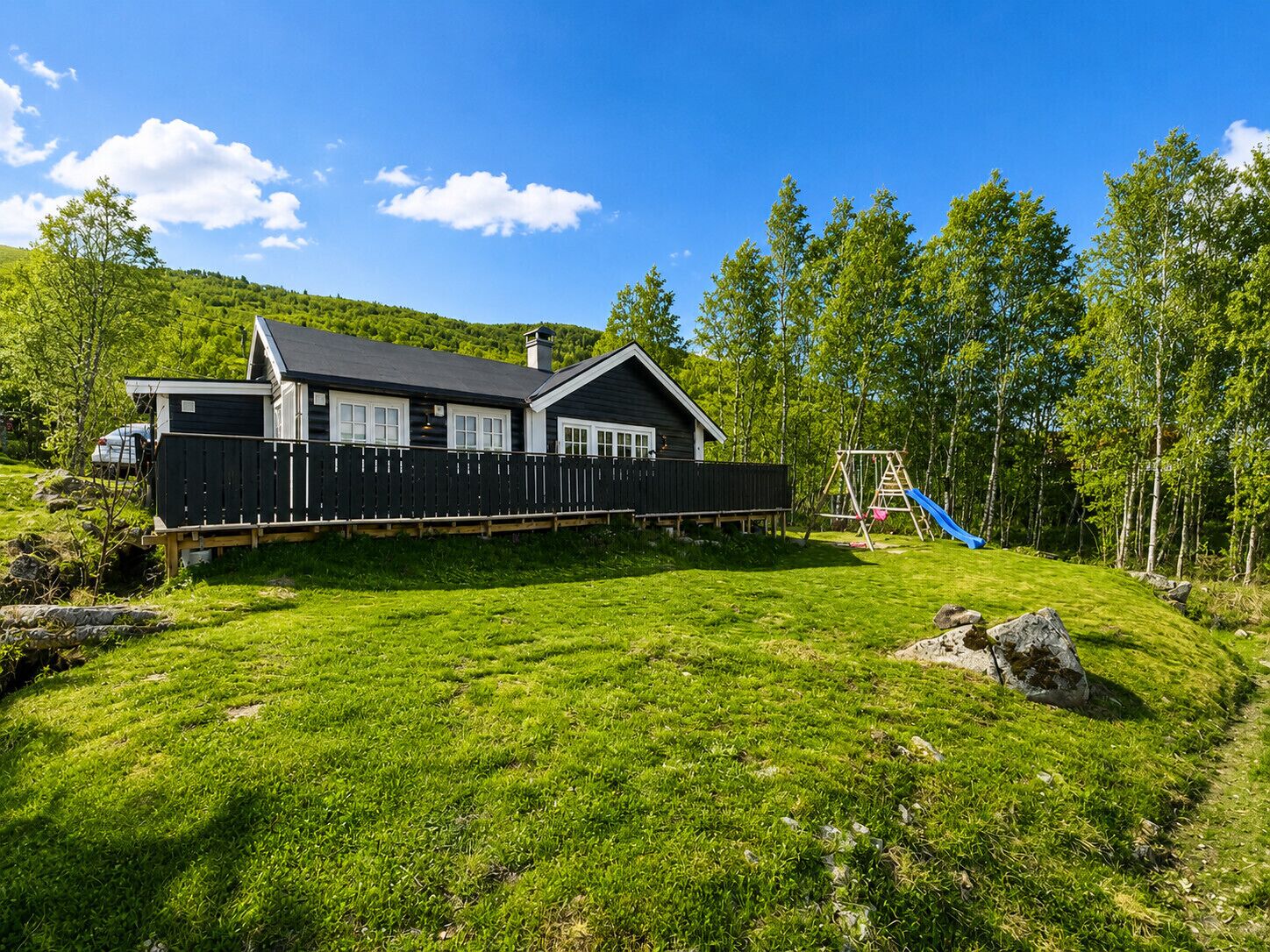 Ulkopuoli