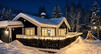 Cosy Cabin close to Geilo