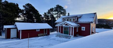 Ulkopuoli