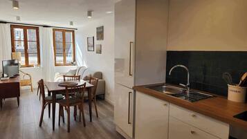 Cucina privata