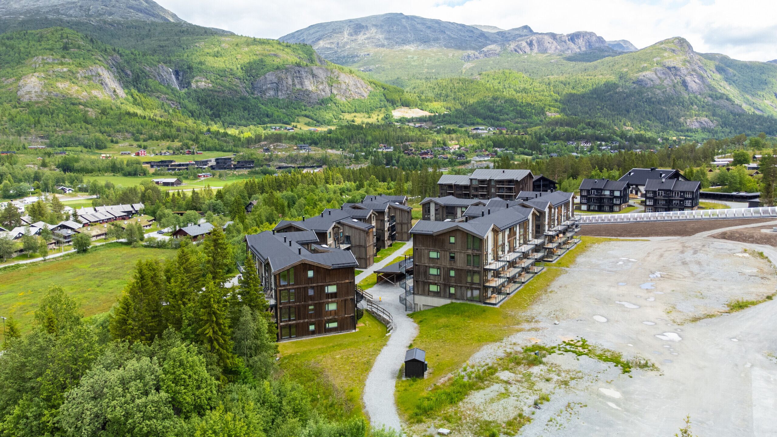 Eksteriør