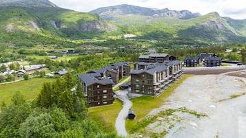 Eksteriør