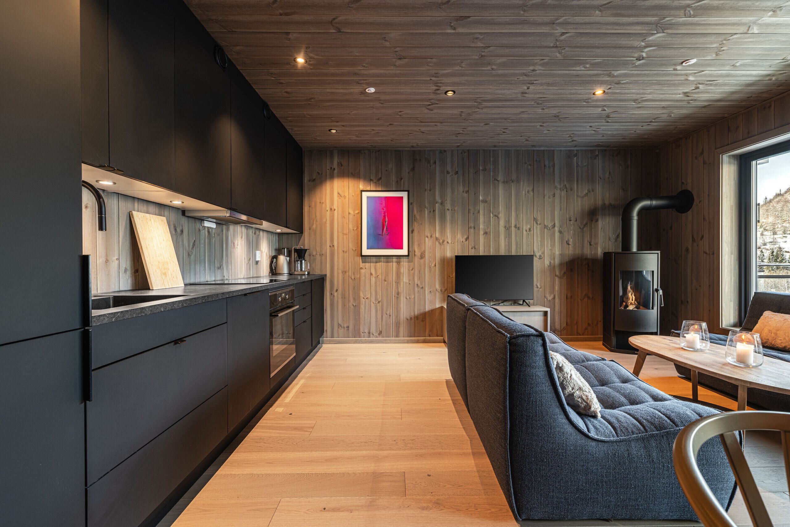 Interieur
