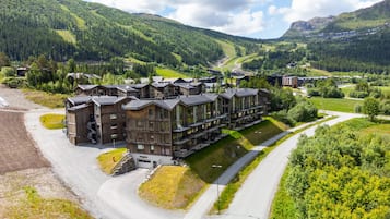 Eksteriør