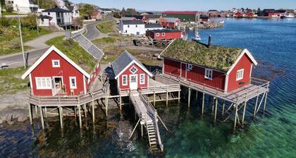 Mini Valen - Valen Cabins