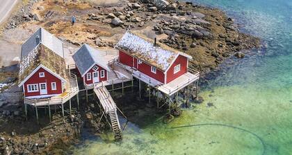 Mini Valen - Valen Cabins