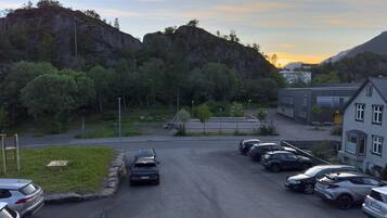 Boendeområde