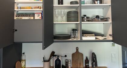Studio Vestermyrveien, Svolvær