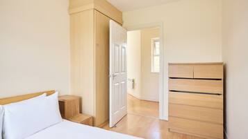 Apartment | Free WiFi