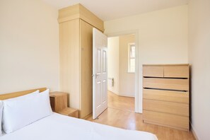 Appartement | Accès au Wi-Fi (inclus)