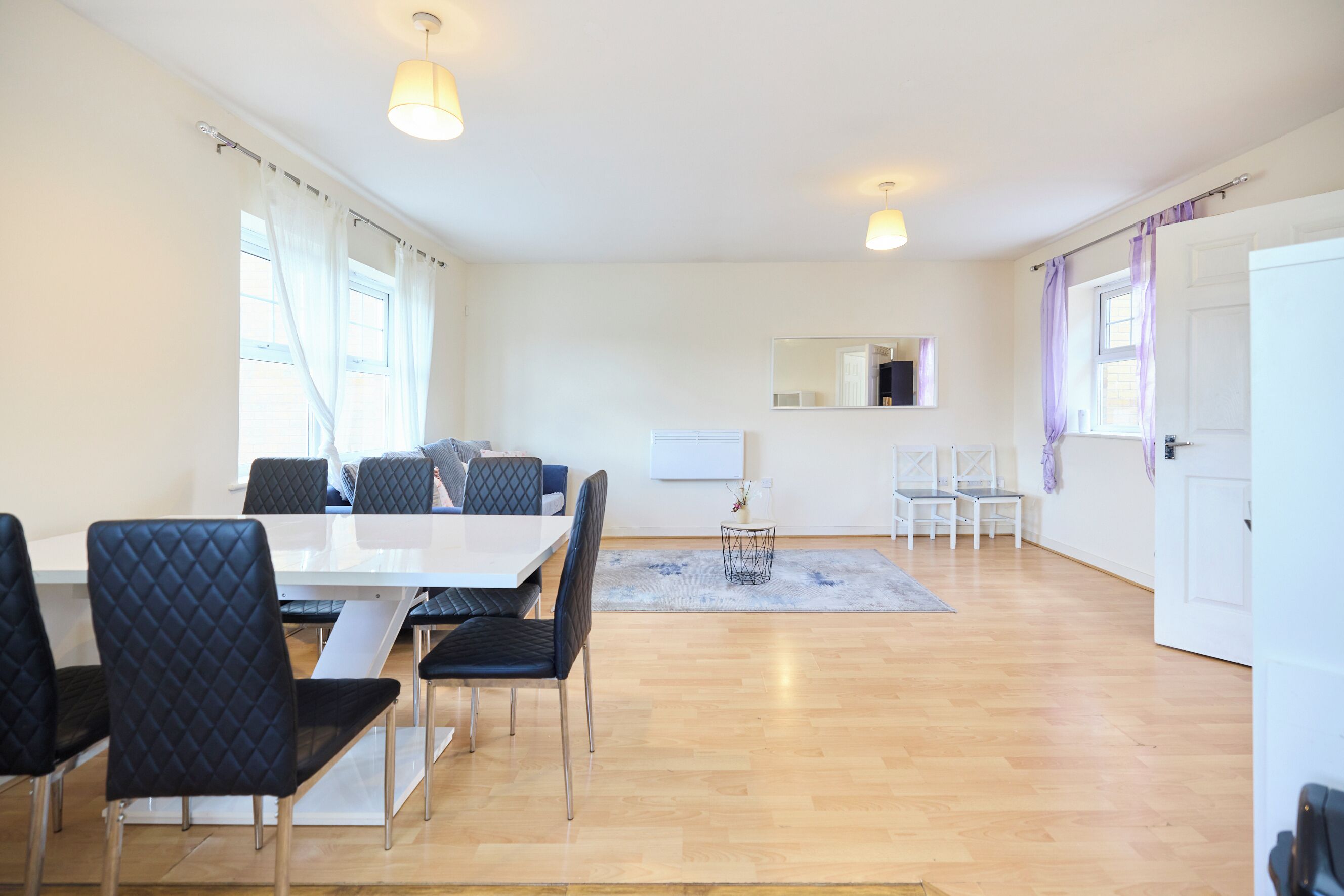 Leilighet | Spiseområde