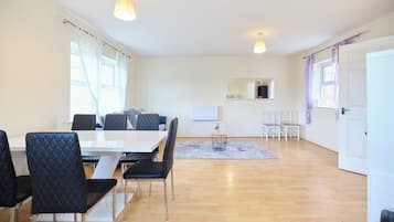 Leilighet | Spiseområde