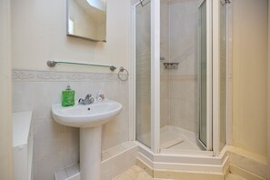 Appartement | Salle de bain