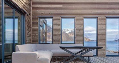 Northern Cabin Retreat