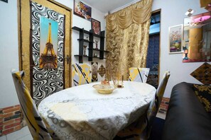 Restauration