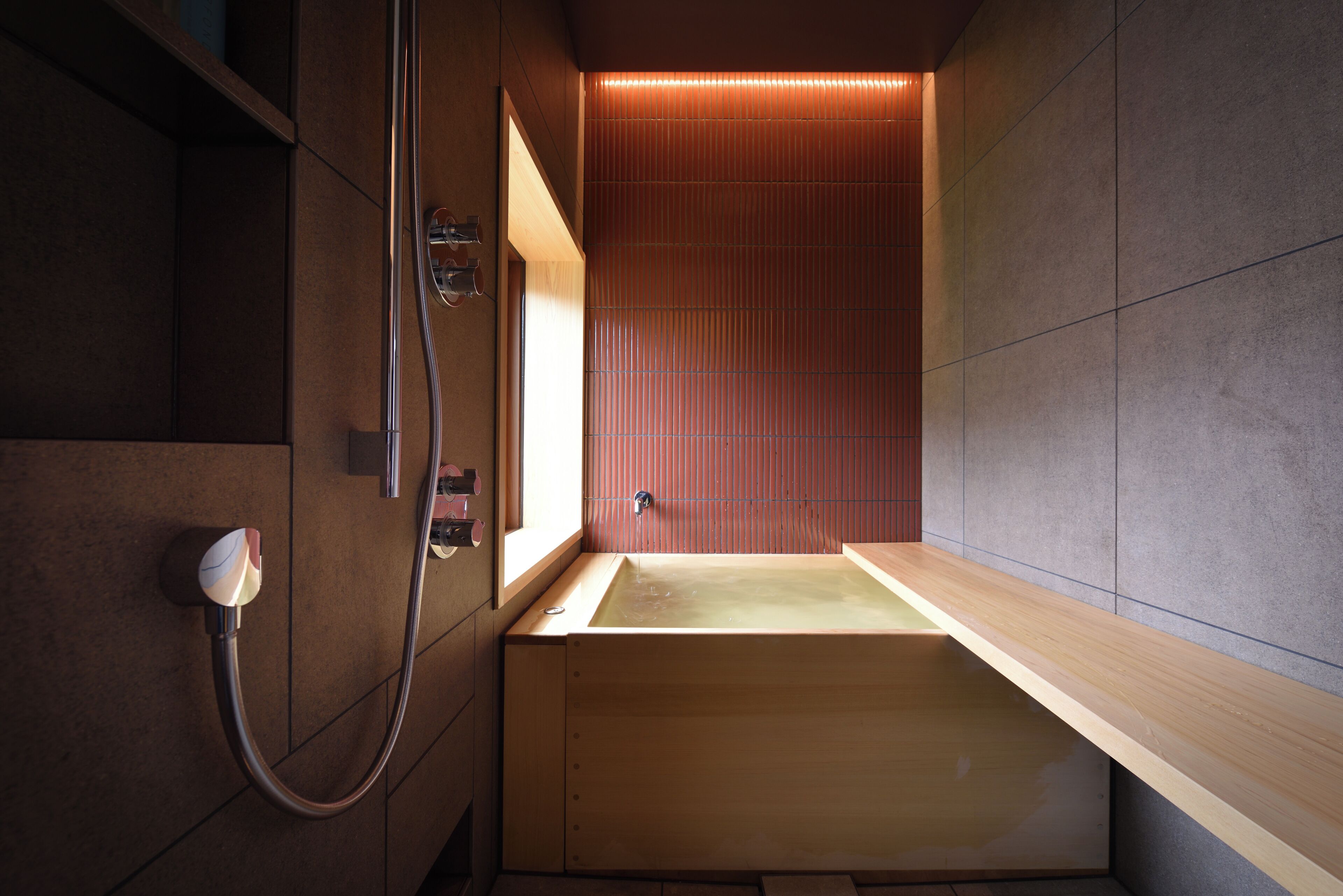Habitación estándar doble, vistas a la ciudad | Spa
