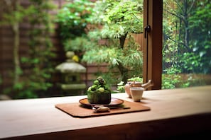 Restaurant - Hyakurakusou Annex  Higashi Chyaya (Kanazawa)