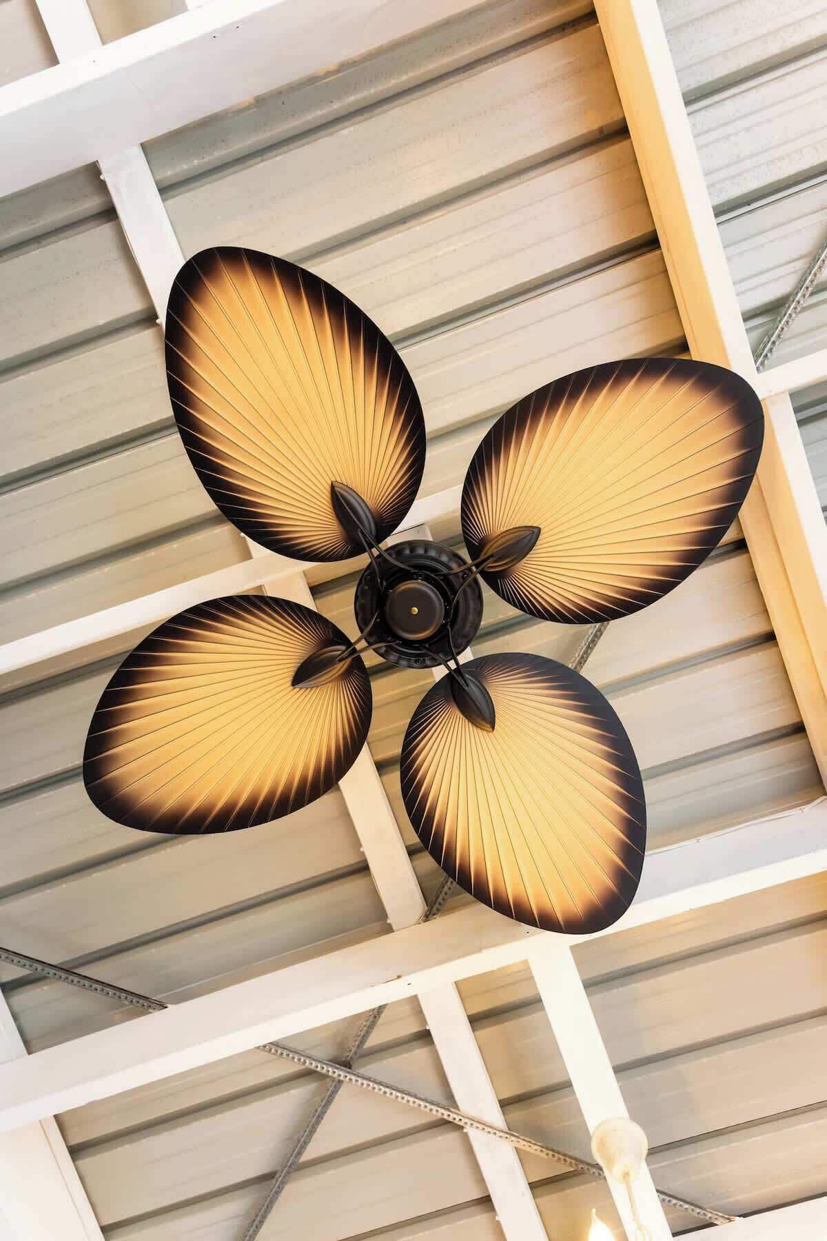 Innvendig detalj