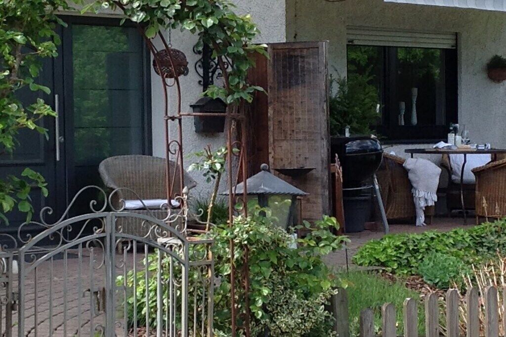 Terras
