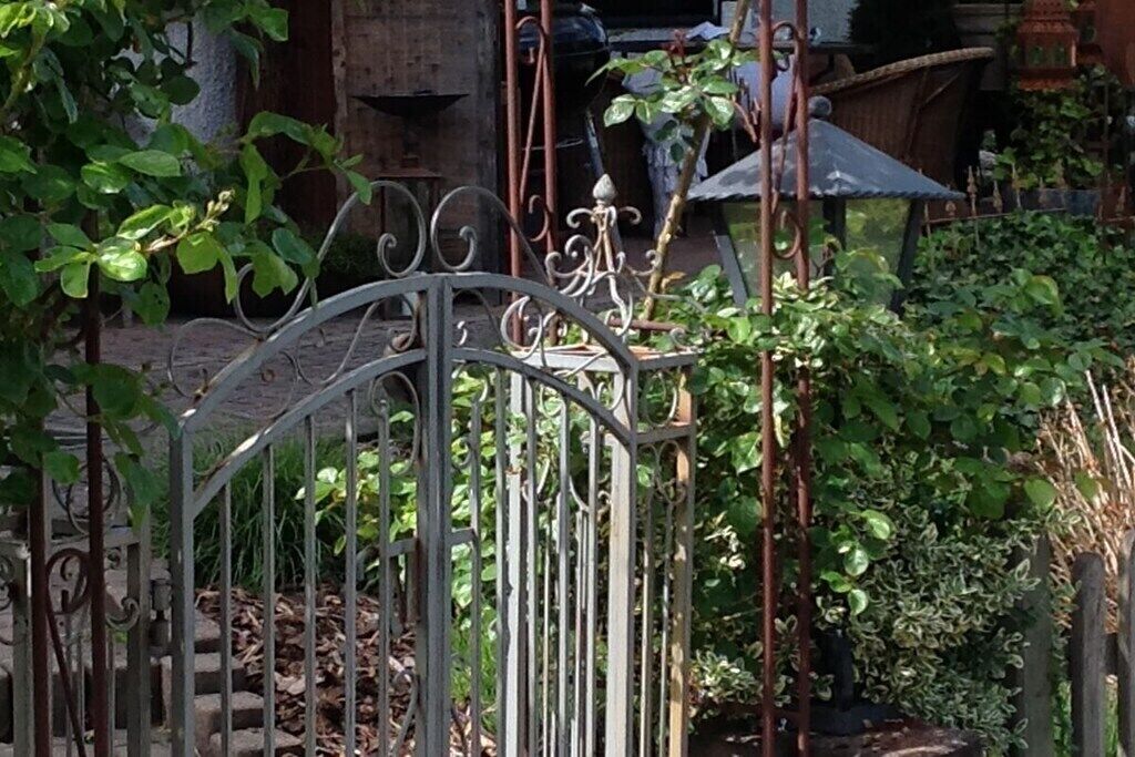 Detalle exterior