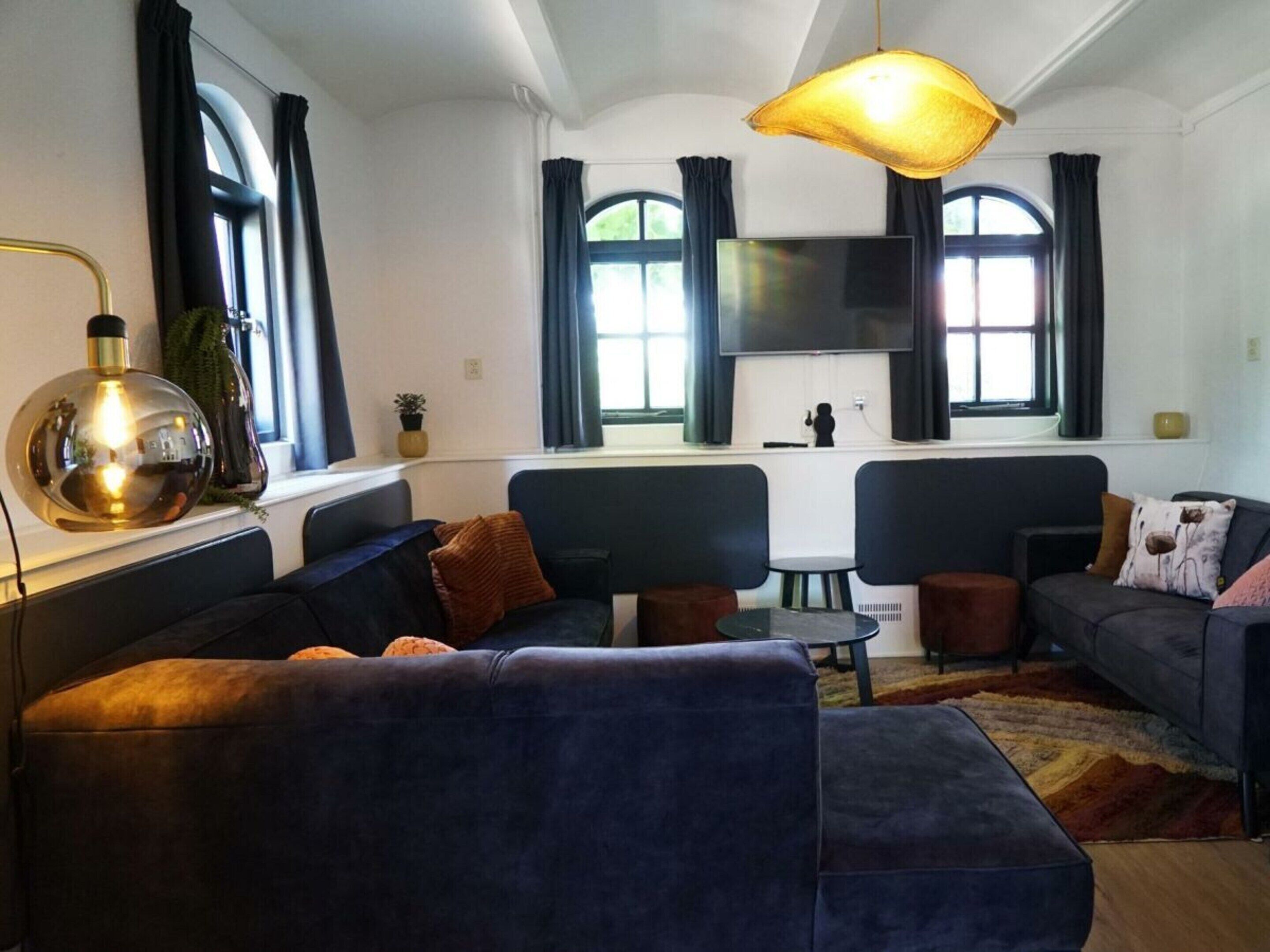 House | Living area