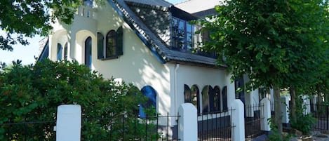 Maison | Extérieur