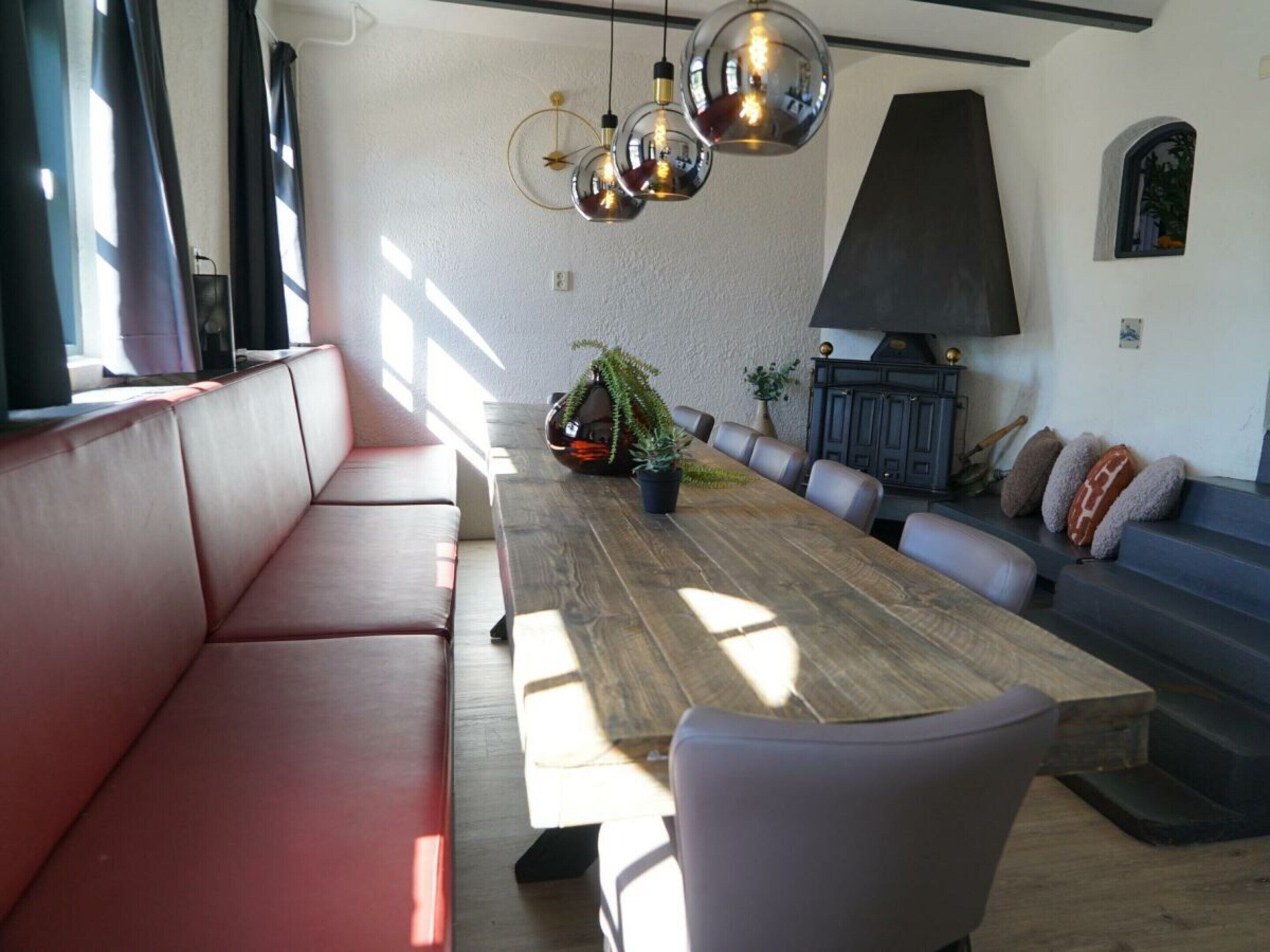 House | Dining