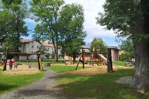 Kinderbereich