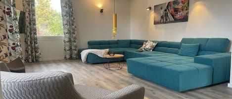 TV connectée, chaîne hi-fi