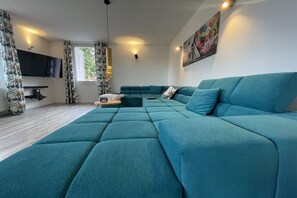 Sala d'estar