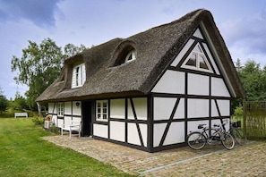 Außenbereich