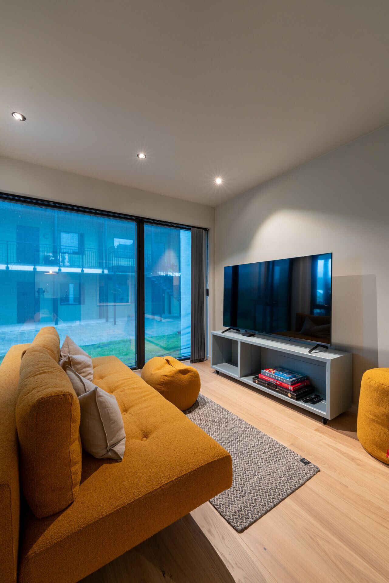 Fernseher