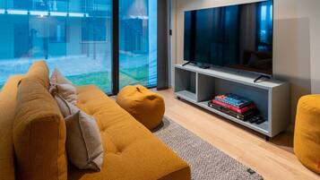 Fernseher