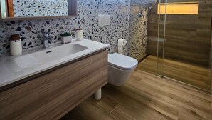 House | Bathroom - House Of Good Vibrations Indy (Vodnjan)