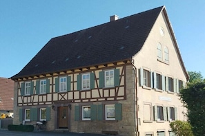 Außenbereich