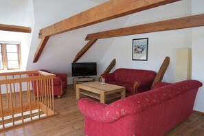 TV connectée, livres