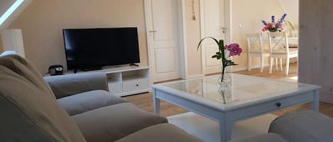 Smart TV