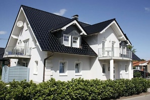 Eksteriør