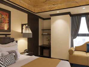 Deluxe Double Room, City View - Amiana Hotel Hanoi (Hanoi)
