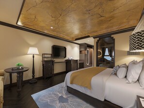 Deluxe Double Room, City View - Amiana Hotel Hanoi (Hanoi)