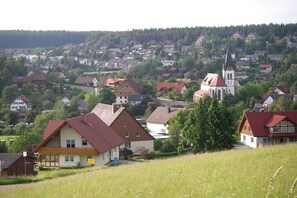 Außenbereich