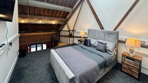 2 habitaciones y wifi 