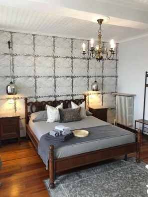 Free WiFi - La Casa Verde B&B (Valdilana)