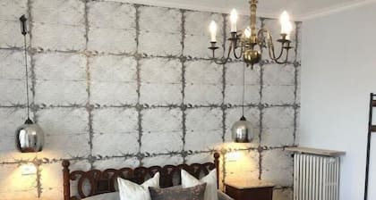 La Casa Verde B&B