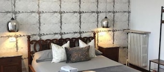 La Casa Verde B&B