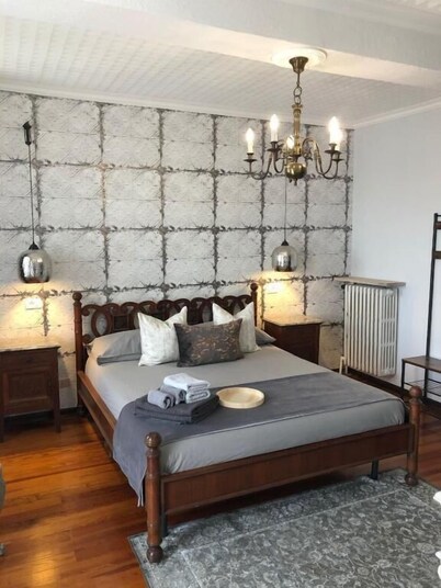 La Casa Verde B&B