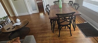 Stay Near It All in This Charming 4BR Home!